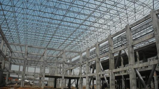 米泉概述网架加工对钢材的质量的具体要求